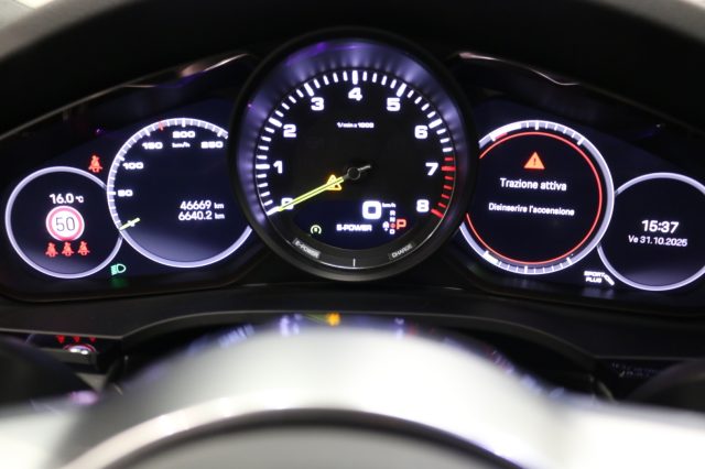 PORSCHE Cayenne usata 30