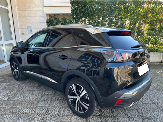 PEUGEOT 3008 usata 5