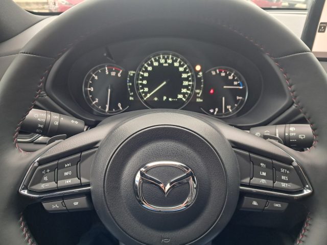MAZDA CX-5 usata, con Cerchi in lega