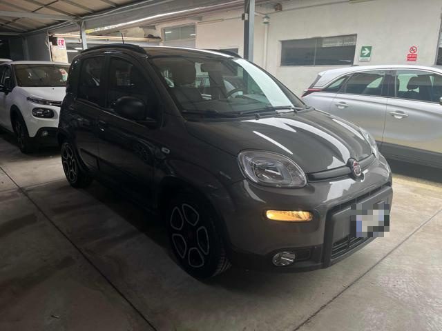 FIAT Panda usata, con Alzacristalli elettrici