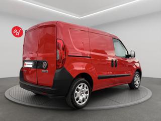 FIAT Doblo usata, con Airbag Passeggero