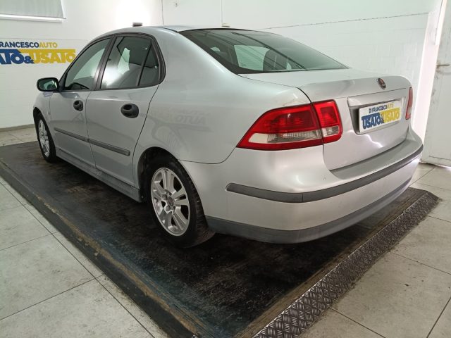 SAAB 9-3 usata, con Antifurto