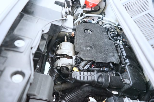 PEUGEOT Traveller usata 42