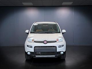 FIAT Panda usata, con Airbag