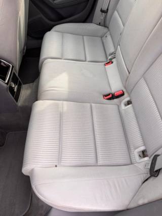 AUDI A4 allroad usata, con Airbag Passeggero