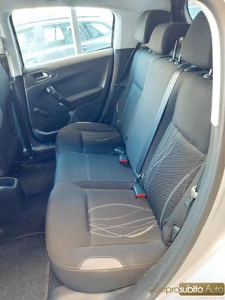 PEUGEOT 208 usata, con Servosterzo