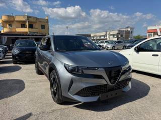 ALFA ROMEO Junior usata, con Airbag