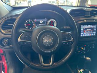 JEEP Renegade usata, con Cruise Control