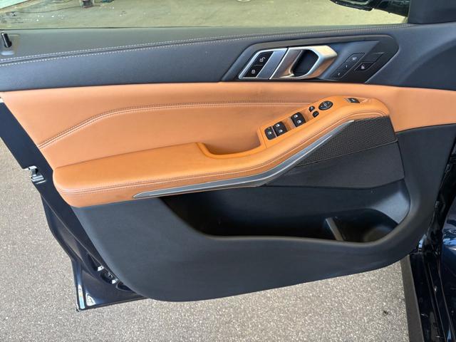 BMW X5 usata, con Alzacristalli elettrici