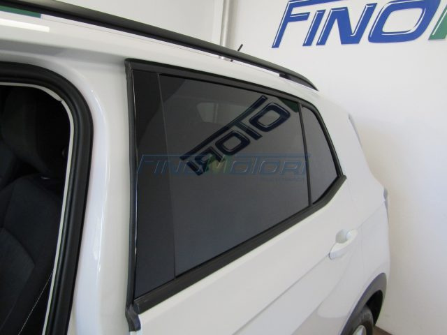 VOLKSWAGEN T-Cross usata, con Park Distance Control