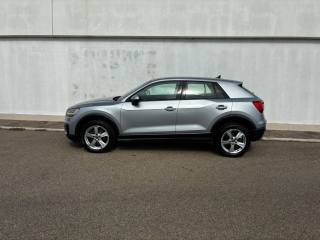 AUDI Q2 usata, con Airbag Passeggero