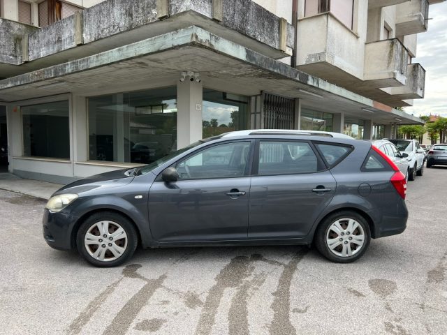 KIA cee