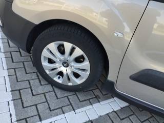 CITROEN Berlingo usata, con Climatizzatore