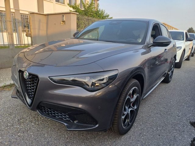 ALFA ROMEO Stelvio usata, con ABS