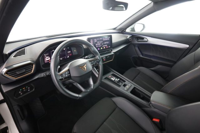 CUPRA Formentor usata 1