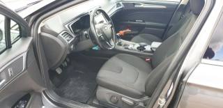 FORD Mondeo usata, con Autoradio