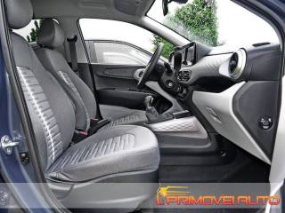 HYUNDAI i10 usata, con Antifurto