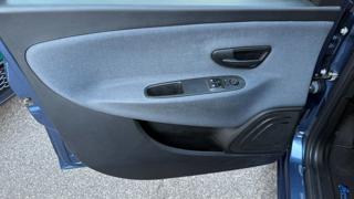 LANCIA Ypsilon usata, con Touch screen