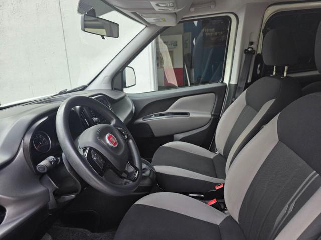 FIAT Doblo usata 21