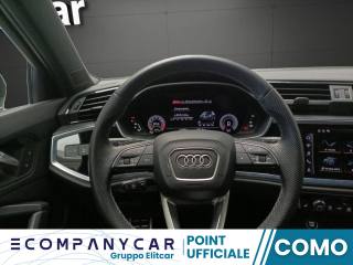 AUDI Q3 usata, con Controllo trazione