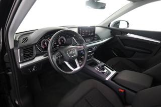 AUDI Q5 usata 1