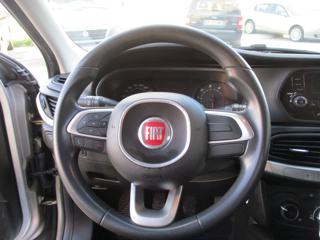 FIAT Tipo usata, con Volante in pelle