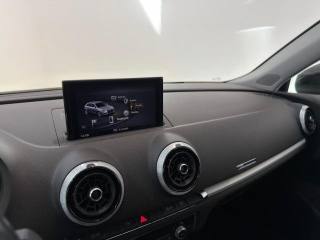 AUDI A3 usata, con Climatizzatore