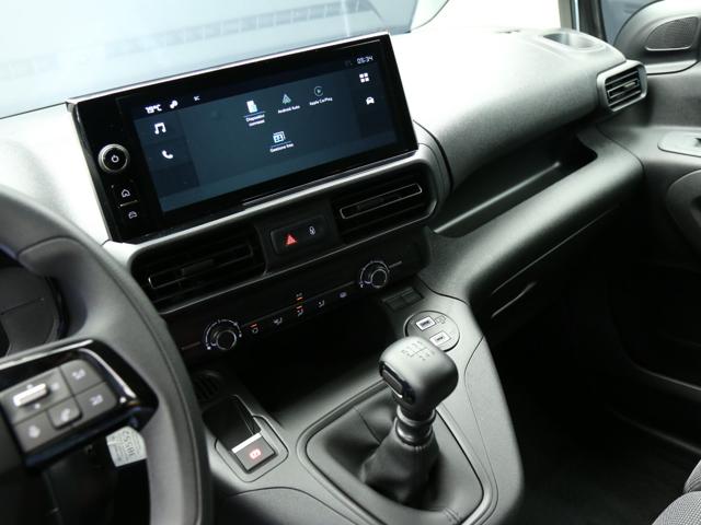 CITROEN Berlingo usata, con Filtro antiparticolato