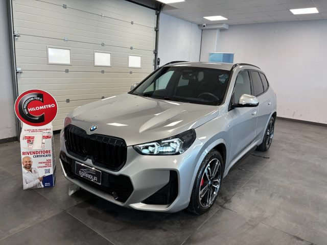 BMW X1 usata, con Airbag laterali