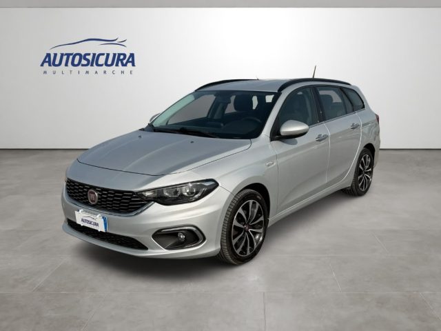 FIAT Tipo usata, con ABS