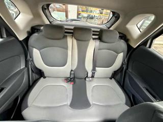 RENAULT Captur usata, con Vetri oscurati