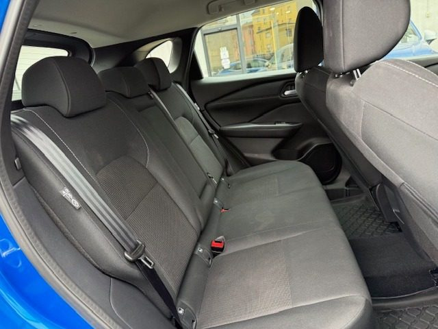 NISSAN Qashqai usata, con Chiusura centralizzata