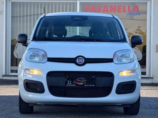 FIAT Panda usata, con Airbag Passeggero