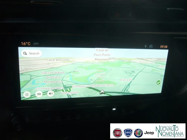ALFA ROMEO Junior usata, con Isofix