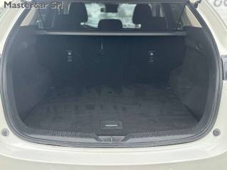 MAZDA CX-5 usata, con Vetri oscurati