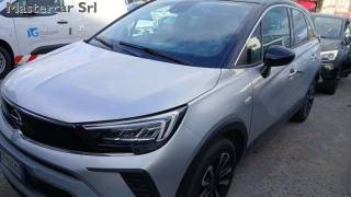 OPEL Crossland usata, con Airbag laterali