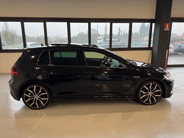 VOLKSWAGEN Golf GTI usata, con Airbag Passeggero