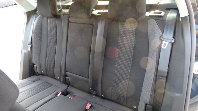 PEUGEOT 3008 usata 71