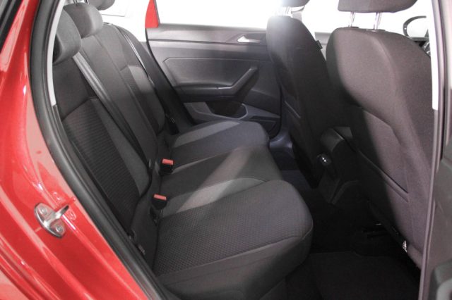 VOLKSWAGEN Taigo usata, con Controllo trazione