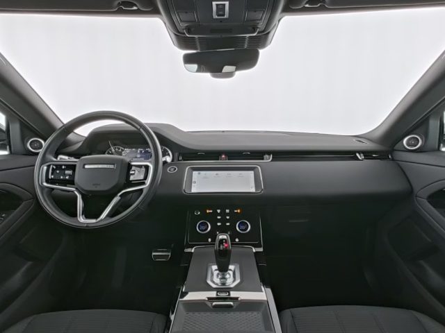 LAND ROVER Range Rover Evoque usata, con Cruise Control