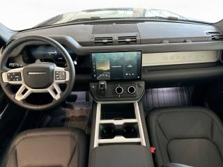 LAND ROVER Defender usata, con Regolazione elettrica sedili