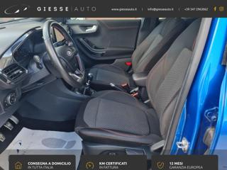 FORD Puma usata, con Fari Xenon