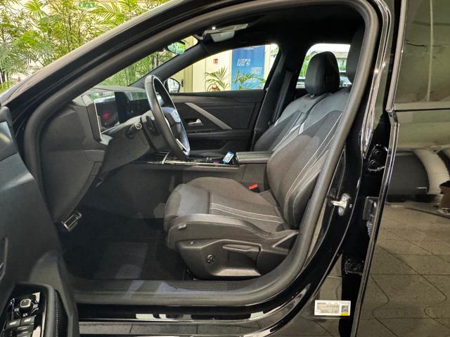 OPEL Astra usata, con Climatizzatore