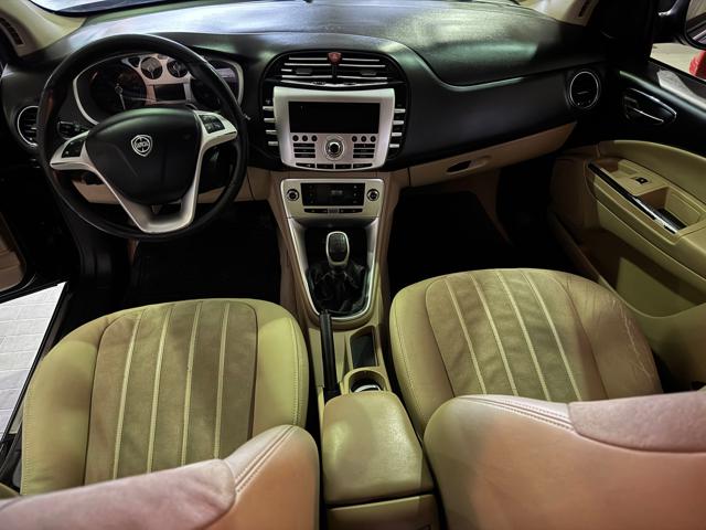 LANCIA Delta usata, con Chiusura centralizzata