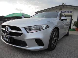 MERCEDES-BENZ A 180 usata 35