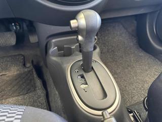 NISSAN Micra usata, con Bracciolo