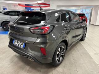 FORD Puma usata, con ESP
