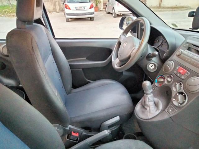 FIAT Panda usata 9