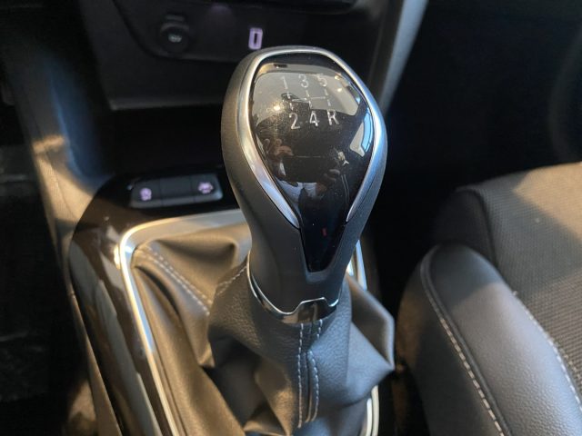 OPEL Corsa usata, con Sensore di pioggia