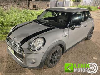 MINI One usata 36